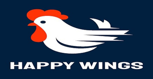 Happy Wings