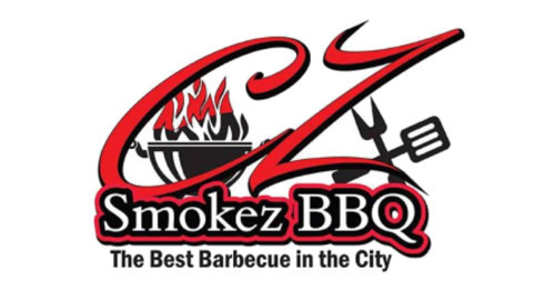 Cz Smokez Bbq