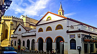 Mercado De Feria