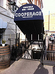 Cooperage