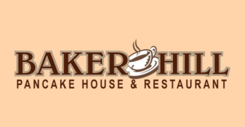 Baker Hill Pancake House