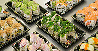 Sakura Sushi Glenelg