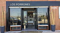 Los Porrones