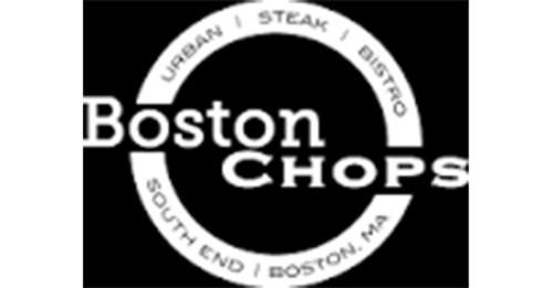 Boston Chops