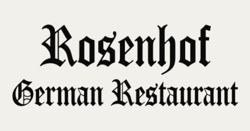 Zum Rosenhof