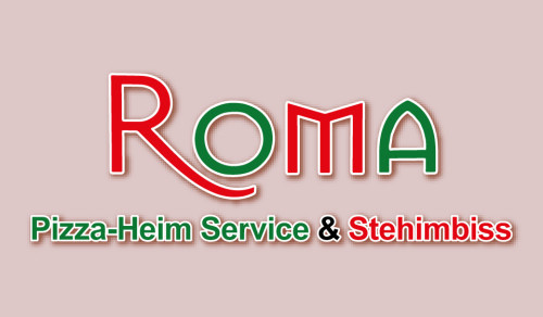 Pizza Heimservice Roma