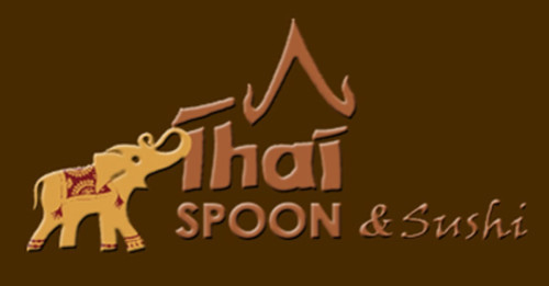 Thai Spoon