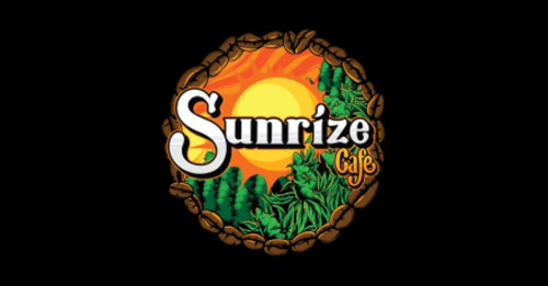 Sunrize Cafe