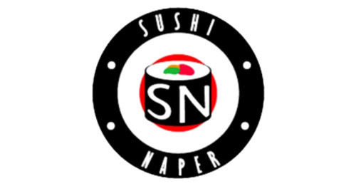 Sushi Naper