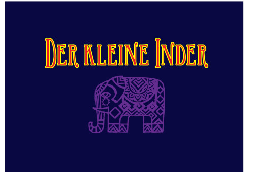 der kleine Inder