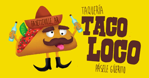 El Taco Loco