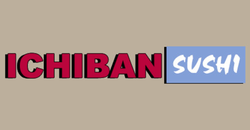 Ichiban Sushi