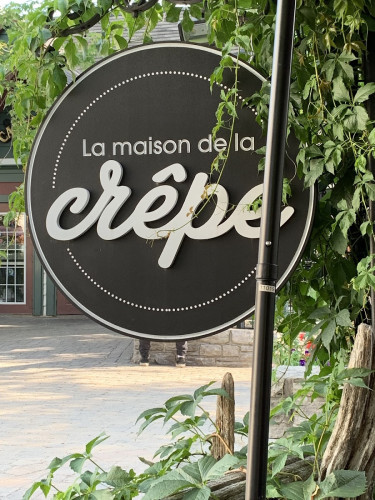 La Maison De La Crepe