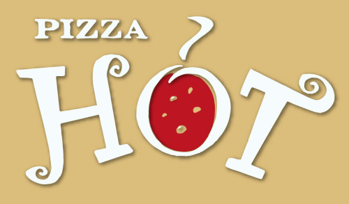 Pizza Hot