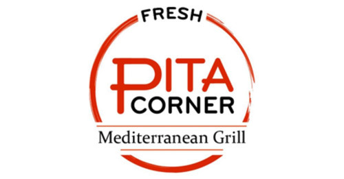 Pita Corner