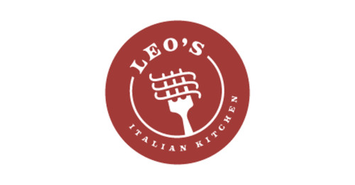 Leo's Italian Kitchen