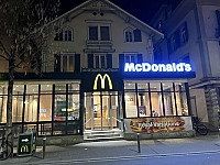 Mcdonald’s