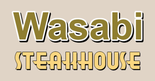 Wasabi Steakhouse