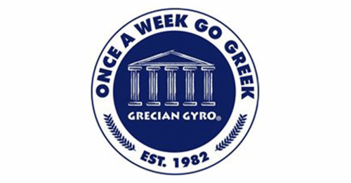 Grecian Gyro