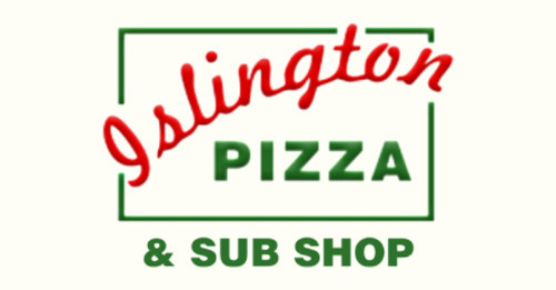 Islington Pizza