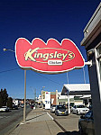 Kingsley's Chicken