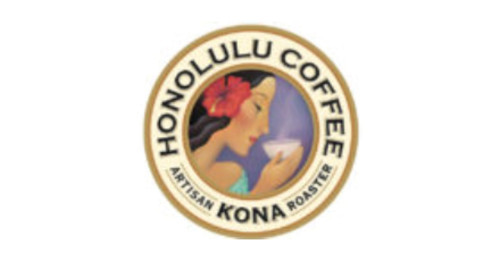 Honolulu Coffee