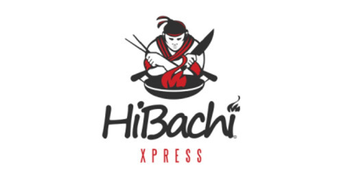 Hibachi Xpress Brown