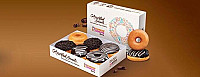 Dunkin Donuts