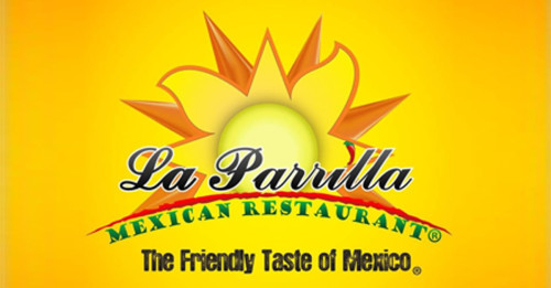 La Parrilla Mexican Restaurant