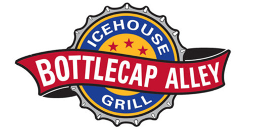 Bottlecap Alley Icehouse Grill