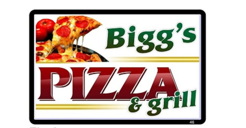 Bigg's Pizza And Grill