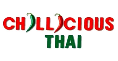 Chillicious Thai