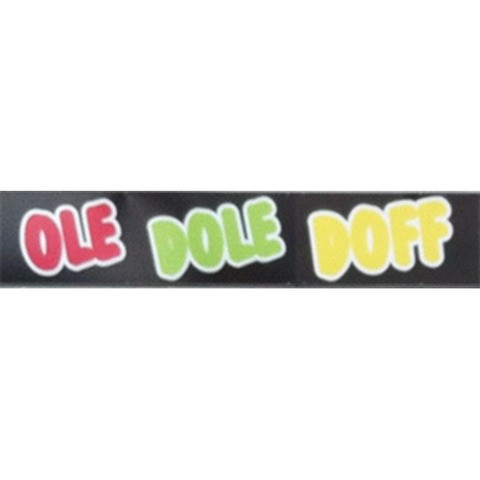 Ole Dole Doff