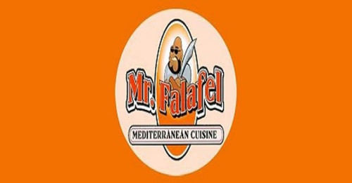 Mr Falafel