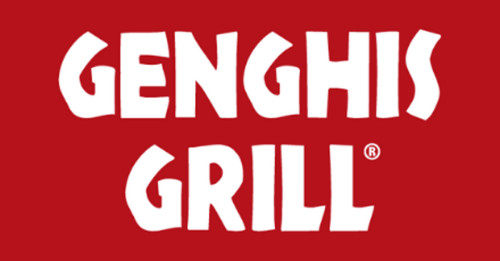 Genghis Grill