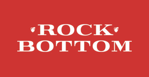 Rock Bottom Brewery