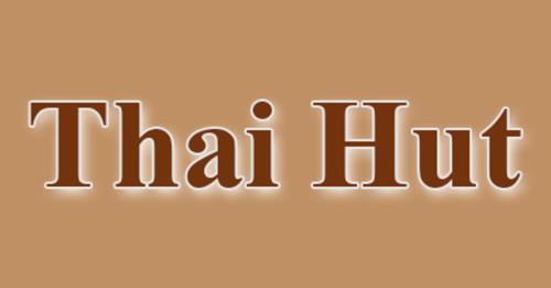 Thai Hut Authentic Thai Cuisine