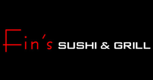 Fin's Sushi Grill