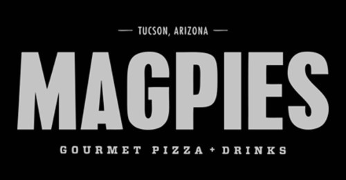 Magpies Gourmet Pizza