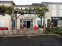 Le Comptoir