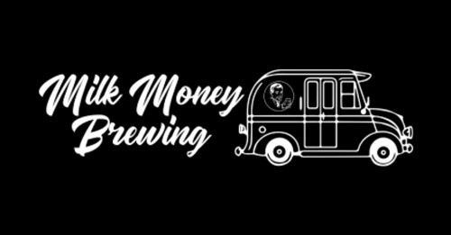 Milk Money Brewing