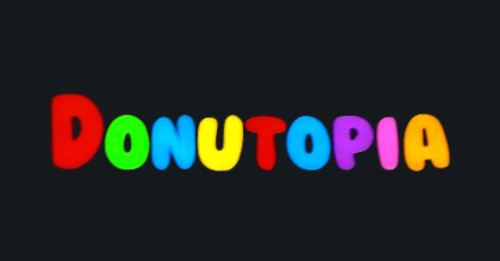 Donutopia