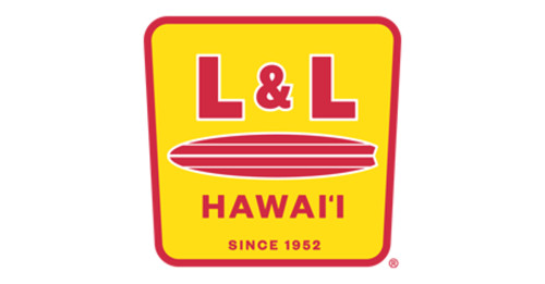 L&l Hawaiian Barbecue