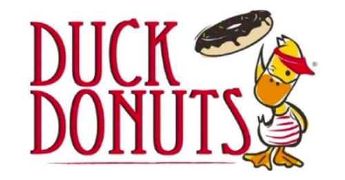 Duck Donuts