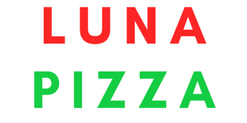 Luna Pizza