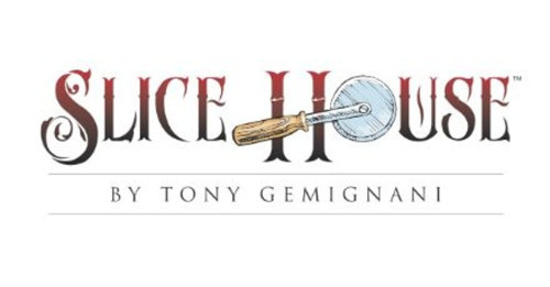 Slice House