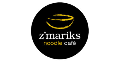 Z'marik Noodle Cafe