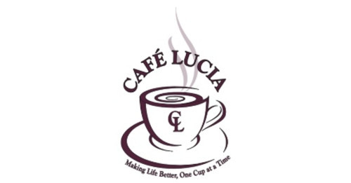 Cafe Lucia