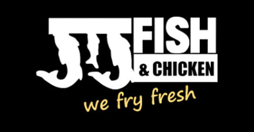 BIg JJ's Fish and Chicken