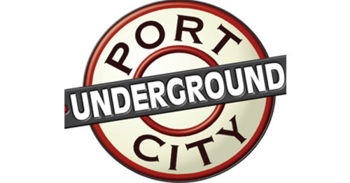 Port City Underground